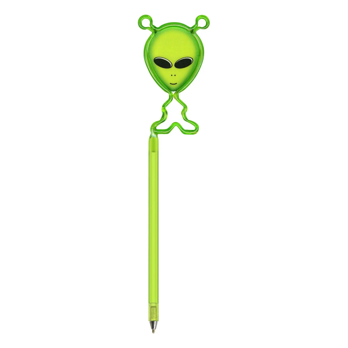 Inkbend Standard Billboard Pens W/ Alien Stock Insert 1