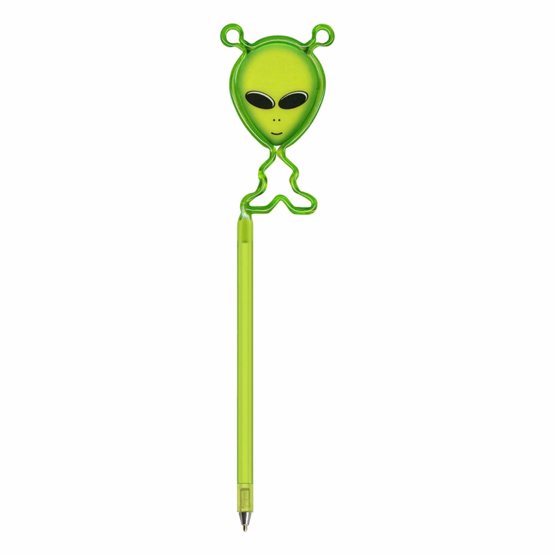 Inkbend Standard Billboard Pens W/ Alien Stock Insert