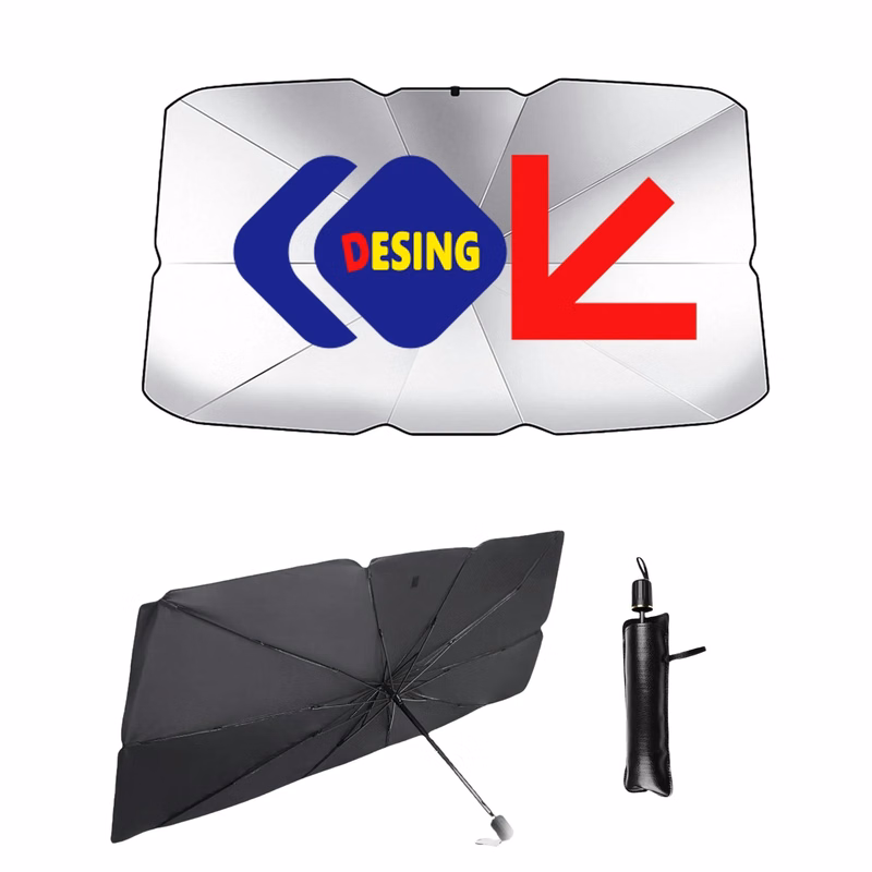 Car Sunshade Umbrella