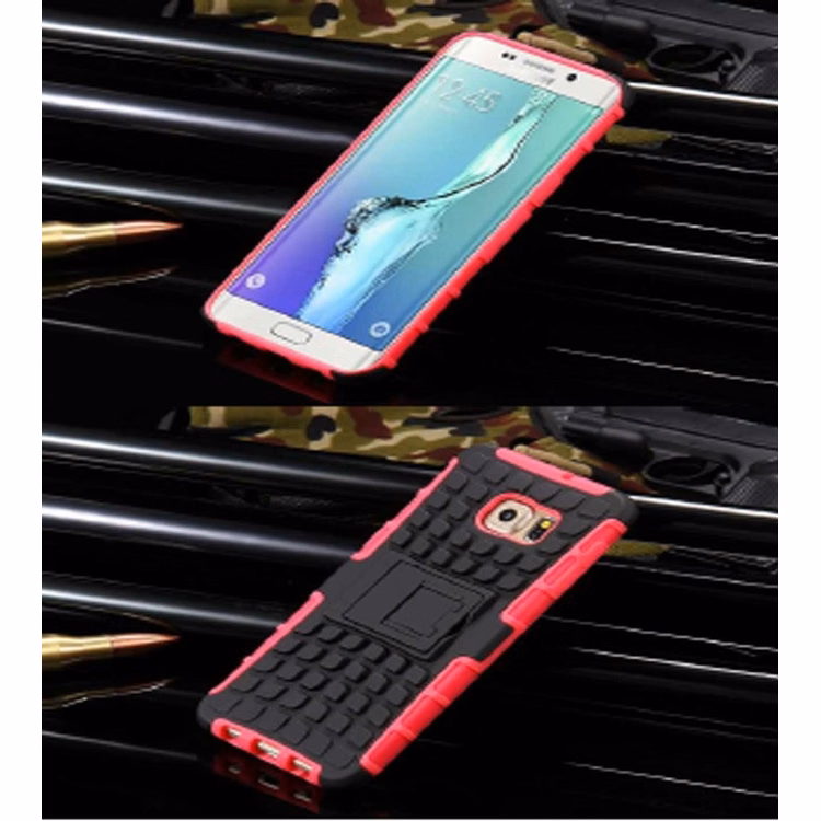 iBank ® Galaxy S7/S7 Edge/S8/S8 Plus Shockproof Case