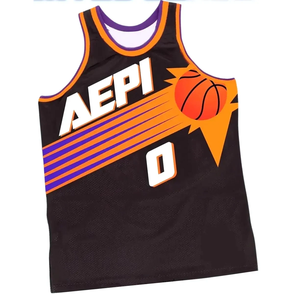 Printed Jerseys 1