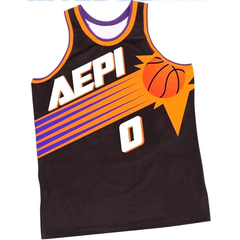 Printed Jerseys