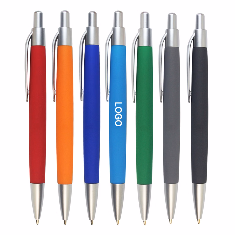 ABS Bullet Ball Pen