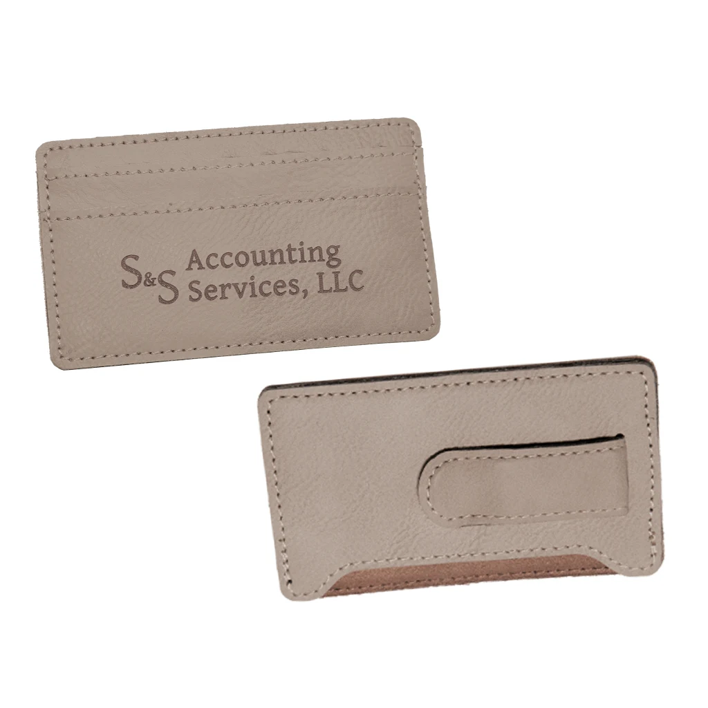 Card and Money Carrier 1