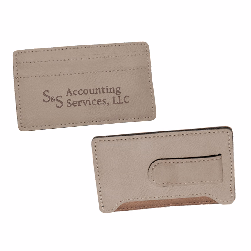 Card and Money Carrier