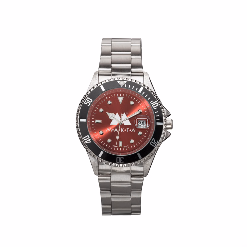 The Master Watch - Ladies