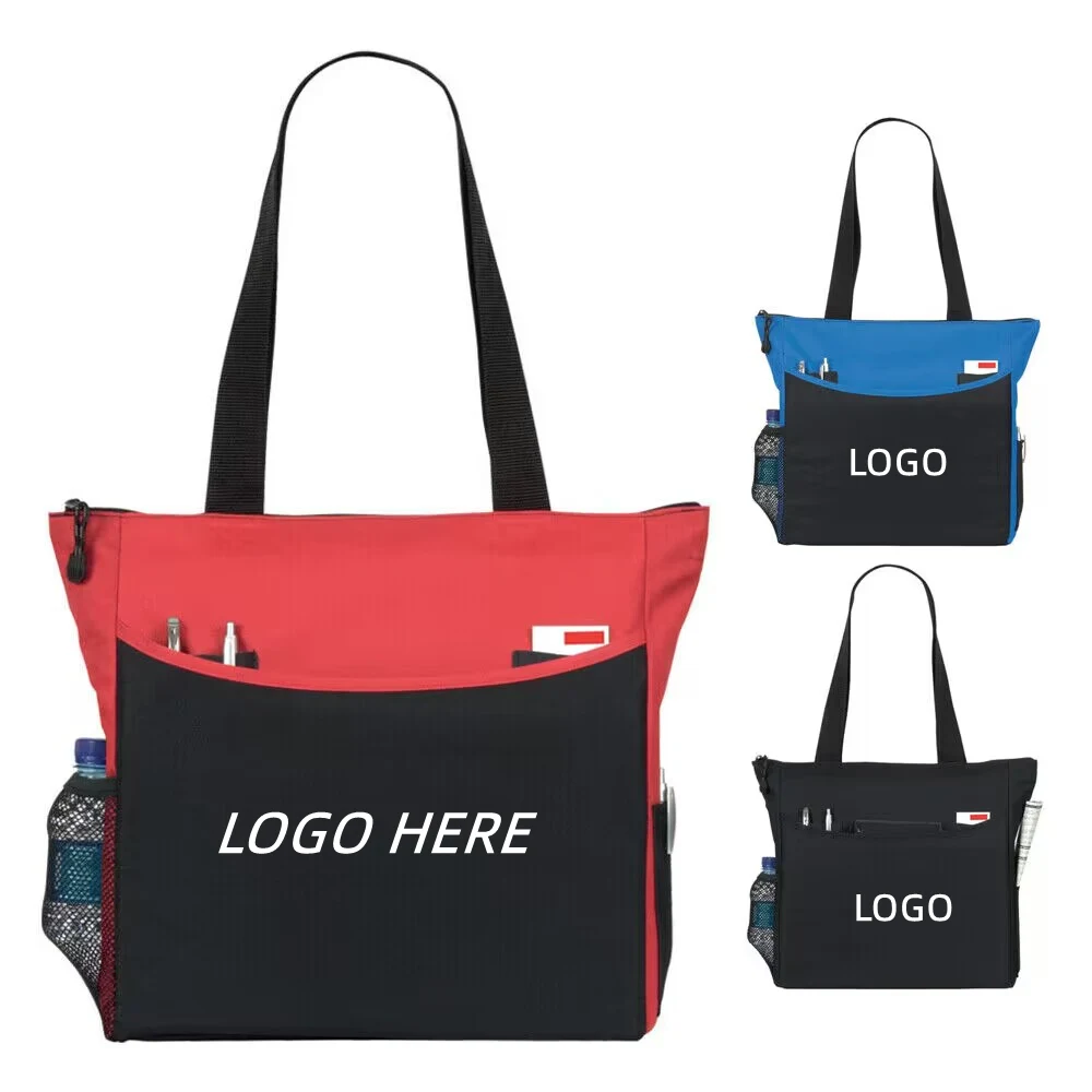 Transport it Tote Bag/Shopping Bag 1