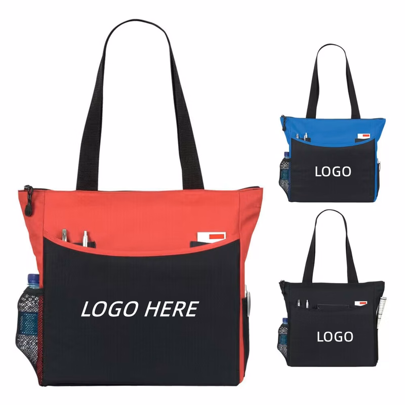 Transport it Tote Bag/Shopping Bag