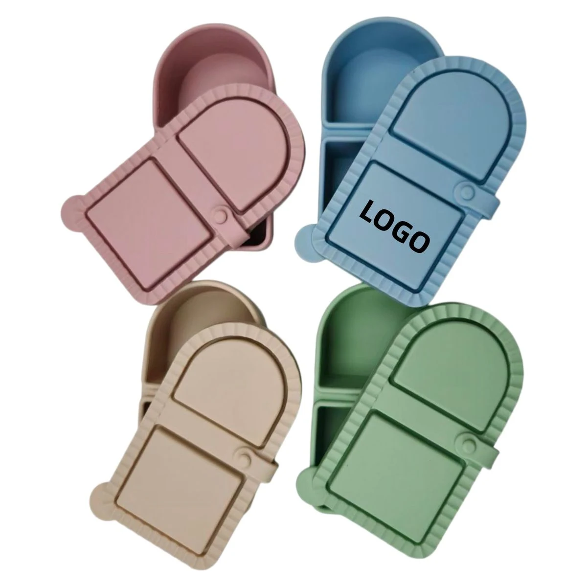 Lightweight Flexible Picnic Travel Container 1