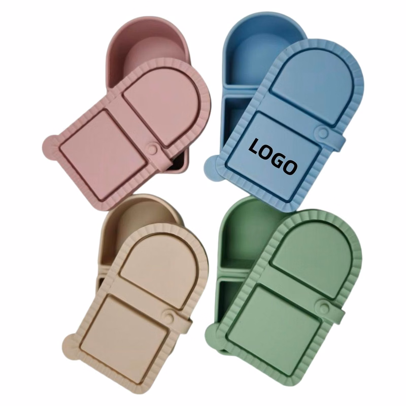 Lightweight Flexible Picnic Travel Container