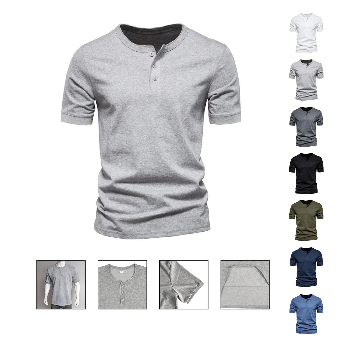 V shirts 1