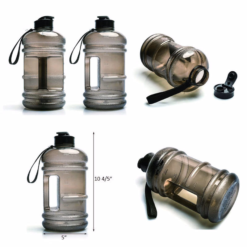 74 Oz Sports Bottle