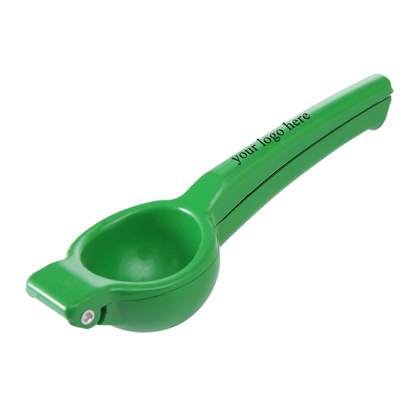 Aluminum Alloy Manual Juicer