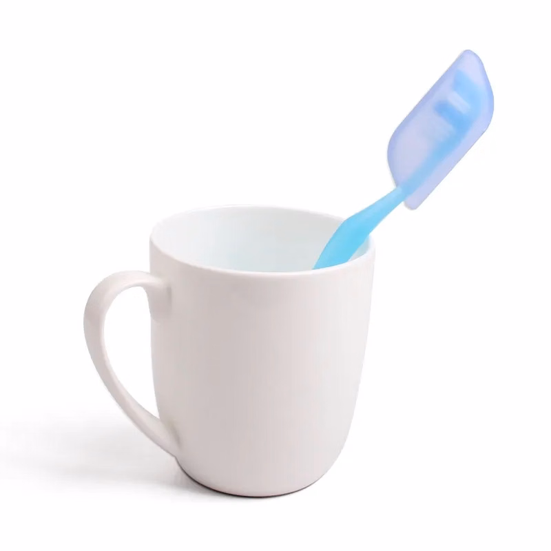 Silicone Toothbrush Case Covers