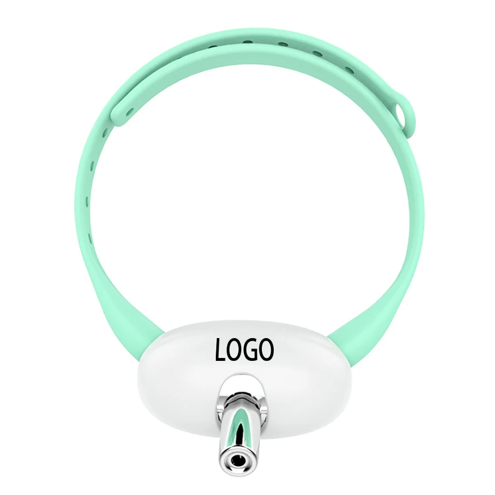 Cat Collar Laser Toy 1