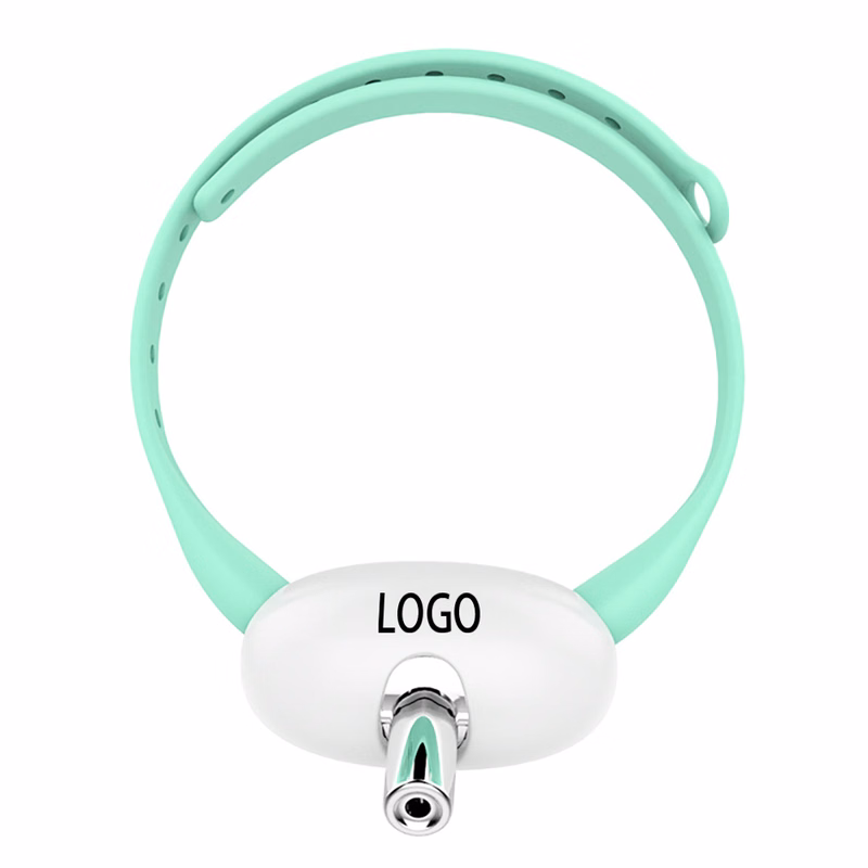 Cat Collar Laser Toy