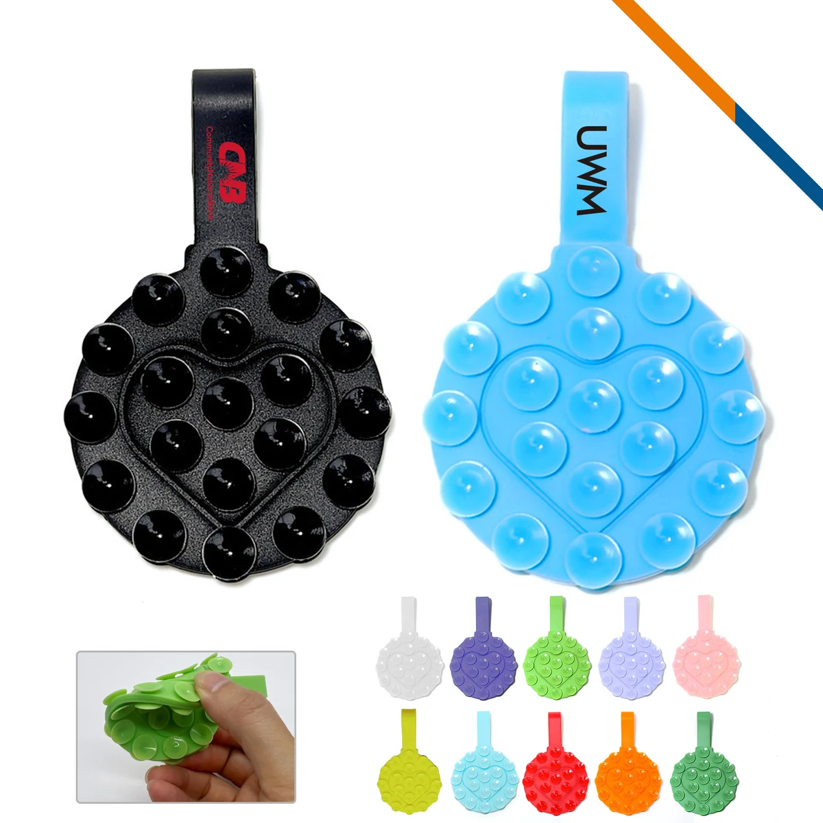 Setun Suction Phone Grip 1