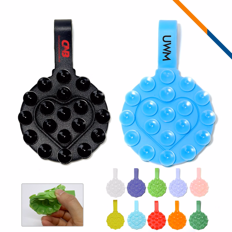 Setun Suction Phone Grip