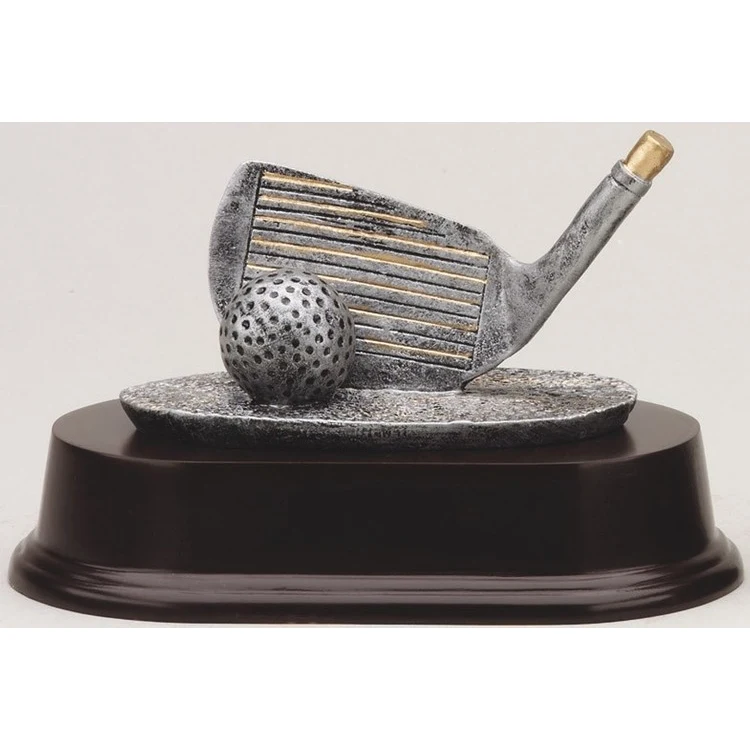Golf Club Wedge Sport Design Award 1