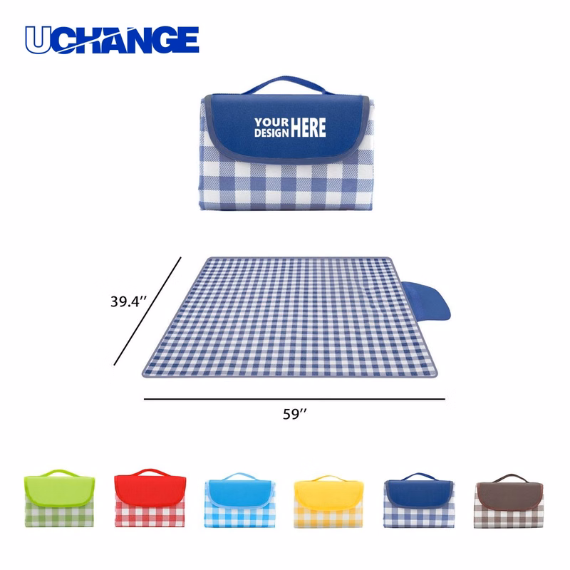 Waterproof Outdoor Picnic Blanket Mat