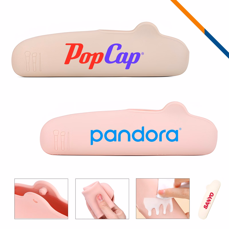 Pomie Makeup Brush Holder