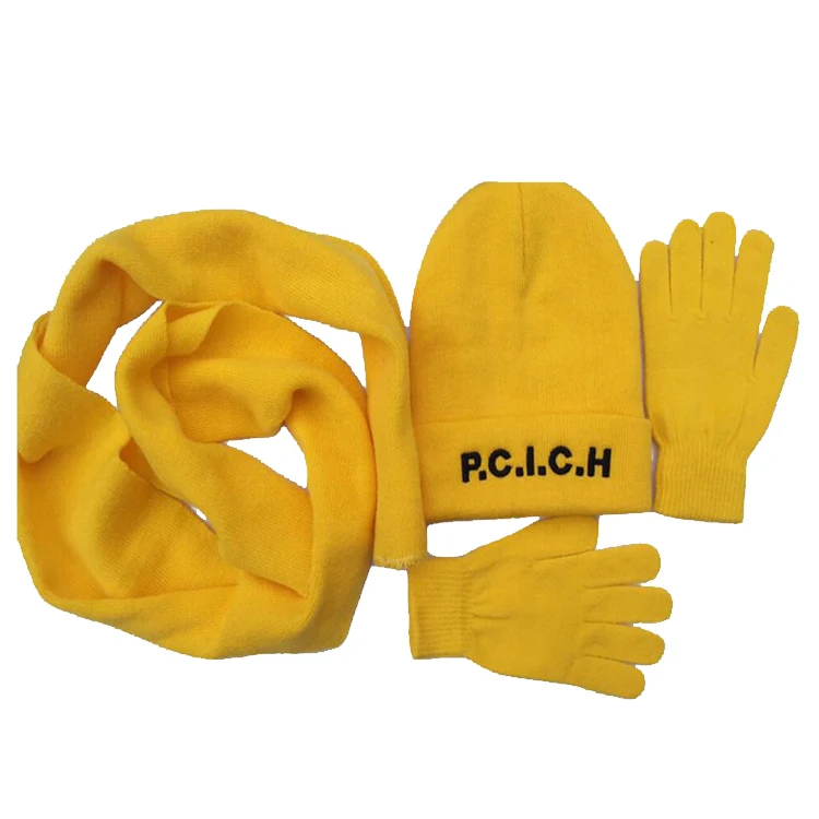 Fleece Warm Set 1
