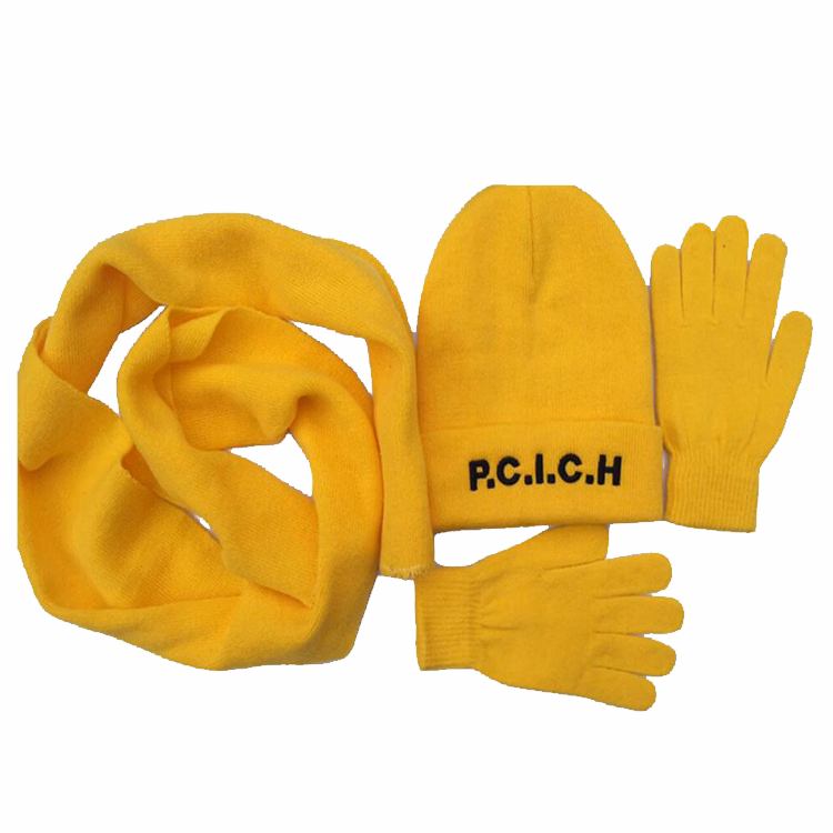 Fleece Warm Set