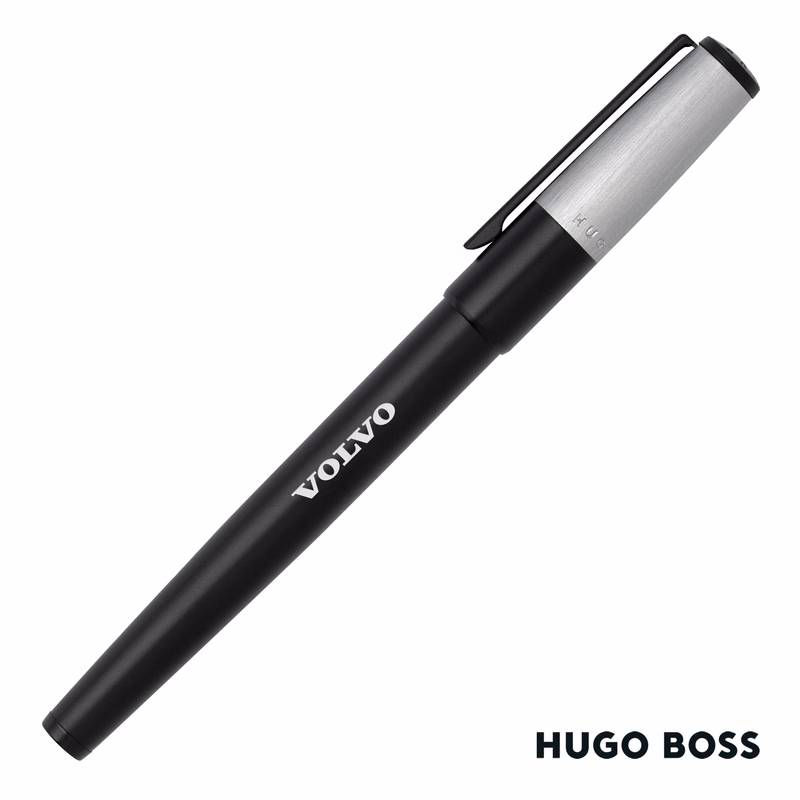 Hugo Boss® Gear Minimal Fountain Pen