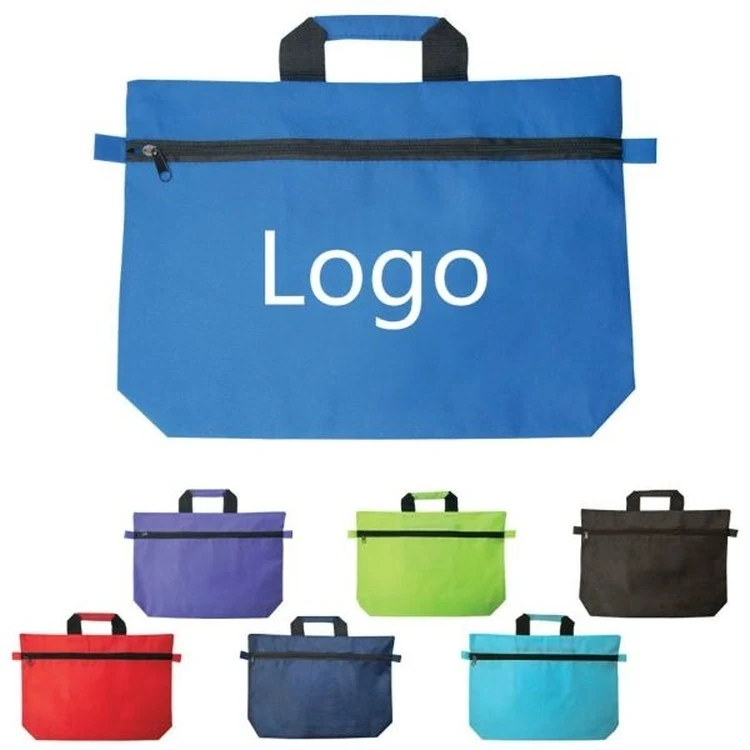 Budget Document Tote Bag 1