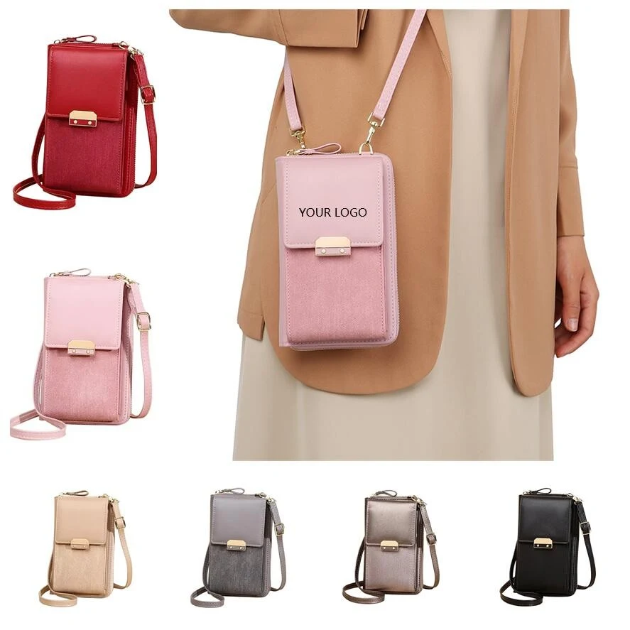 Trendy Ladies Crossbody Bag 1