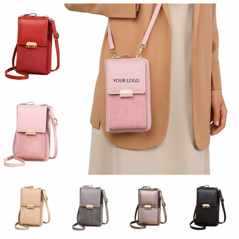 Trendy Ladies Crossbody Bag