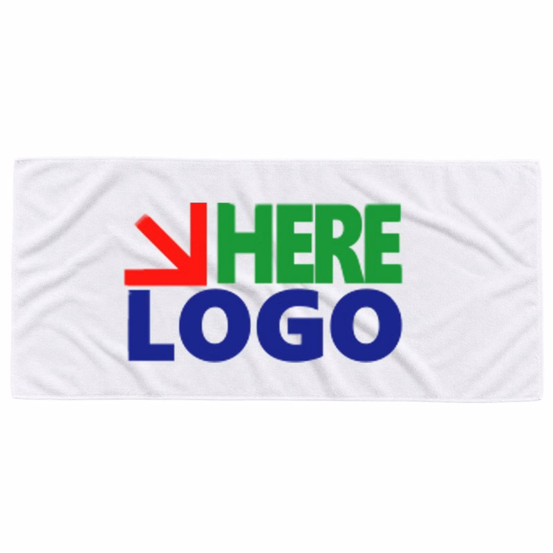 12" X 24" Marathon Rally Towel