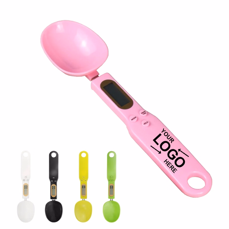Electronic Measuring Spoon Scales