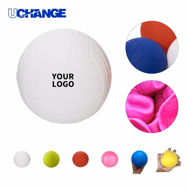 Inflatable Soft Soccer Ball