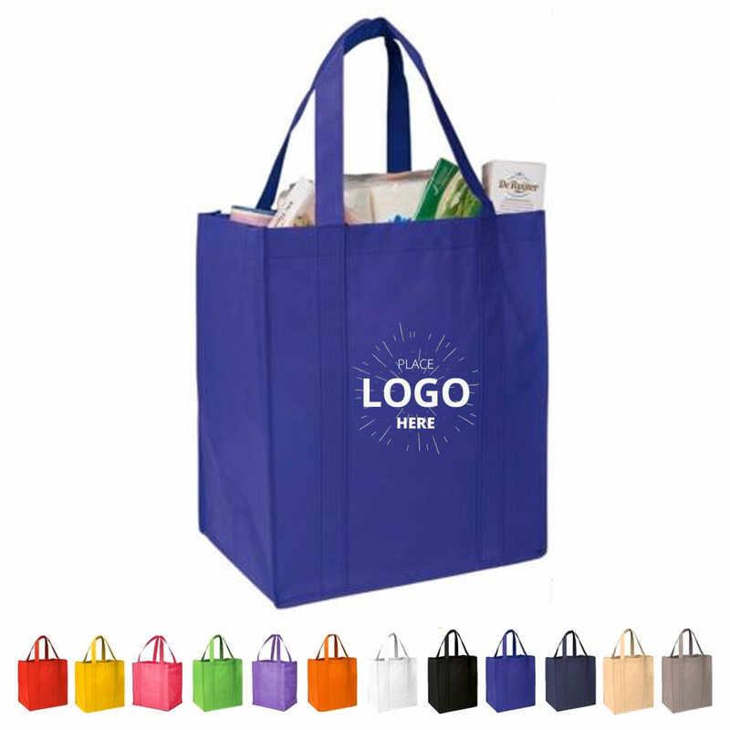 Nonwoven Handbag