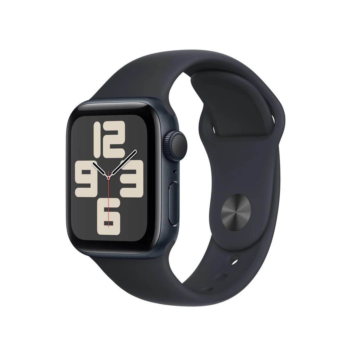 Apple Watch SE 2nd Generation (GPS) 40mm 1