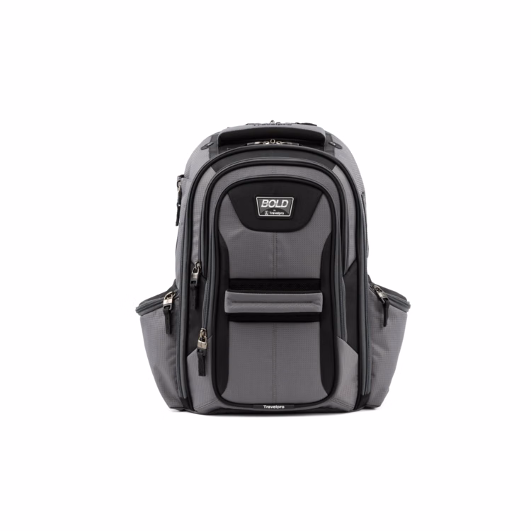 Travelpro Bold Computer Backpack with Compartments