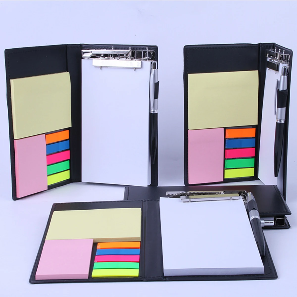 Sticky Notes Notebooks 1