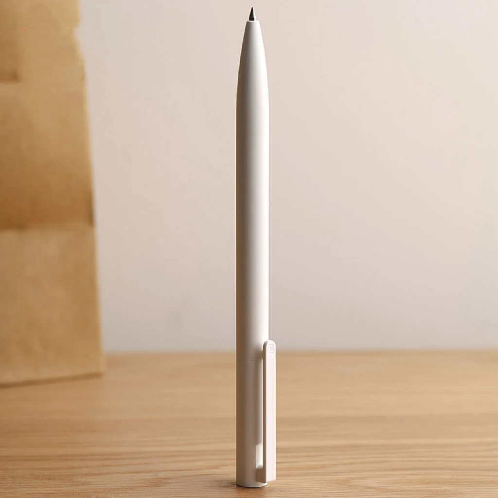 Press The Gel Pen 1