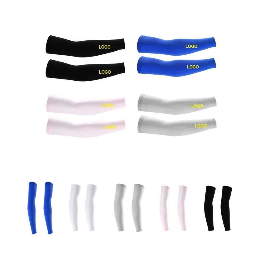 Arm Sleeves 1