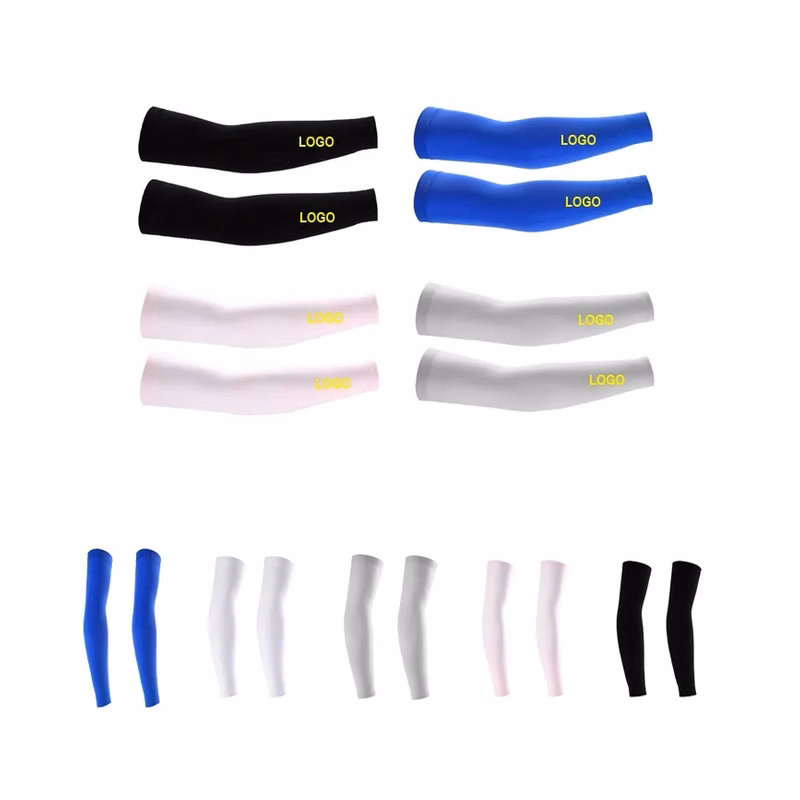 Arm Sleeves