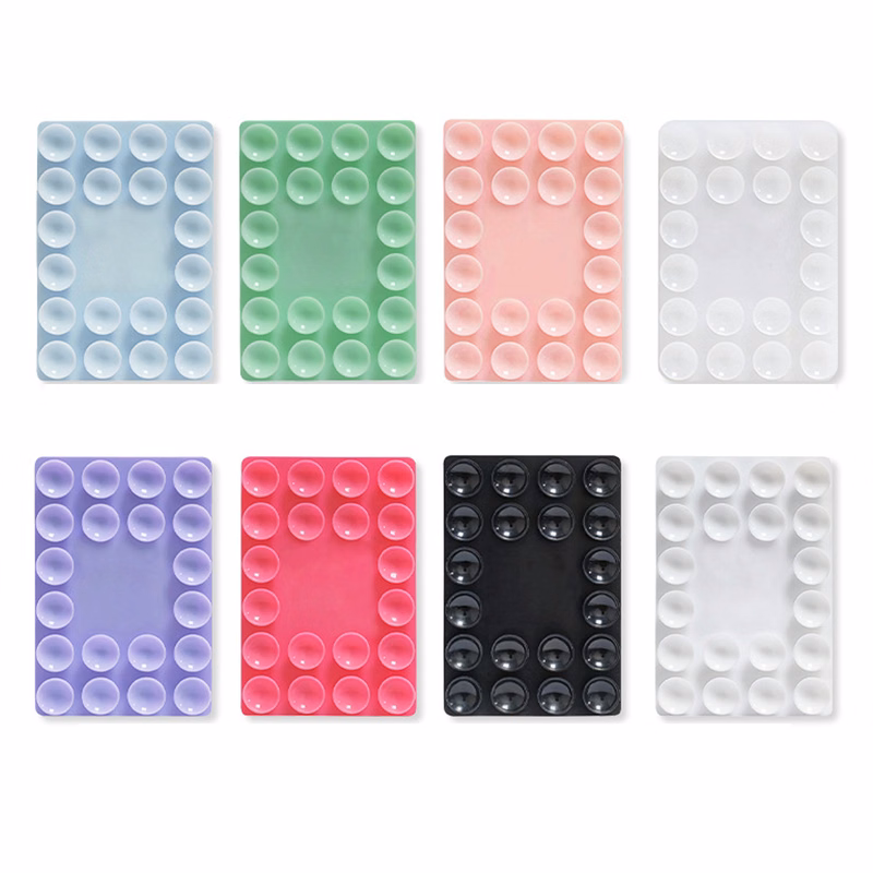 Adhesive Stand
