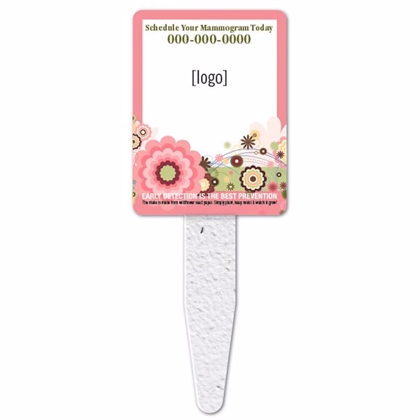 Garden Grow Stakes