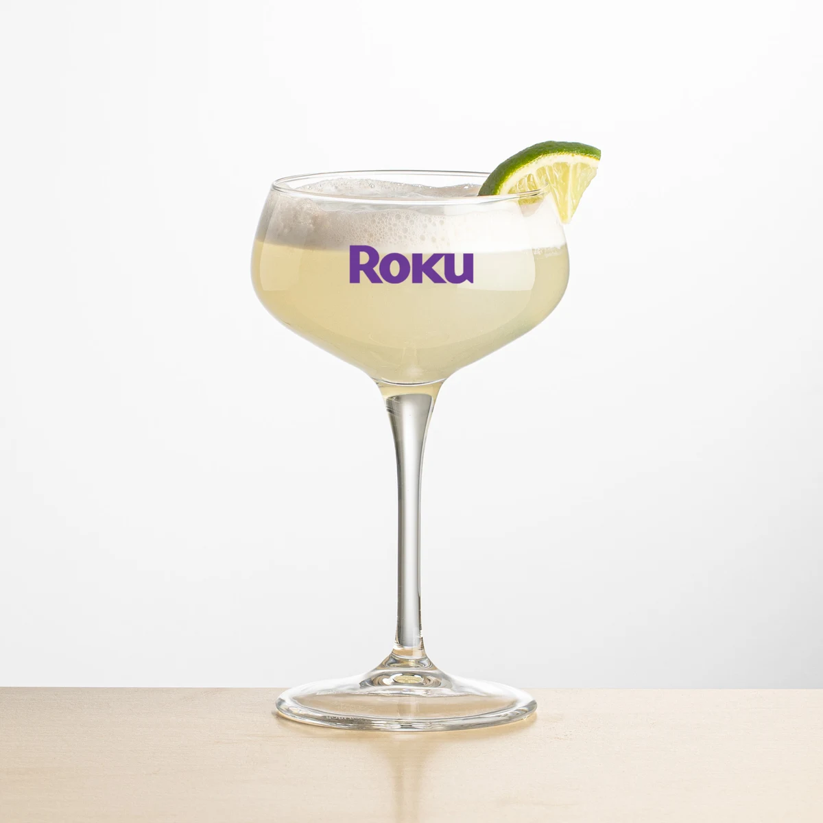 Mixology Cocktail Coupe - Imprinted 1