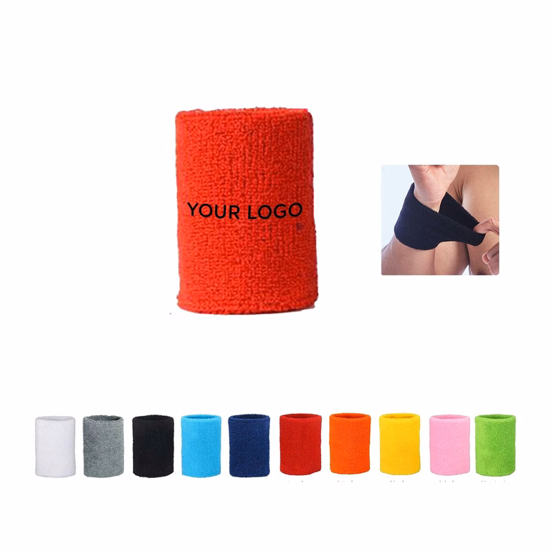 Breathable Performance Wristband