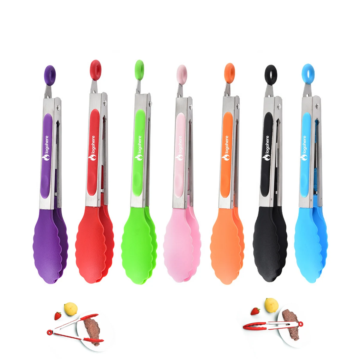 Cooking Tongs 1