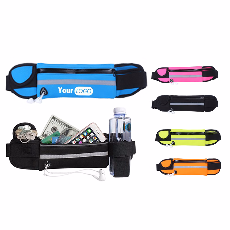 Outdoor Hydration Belt