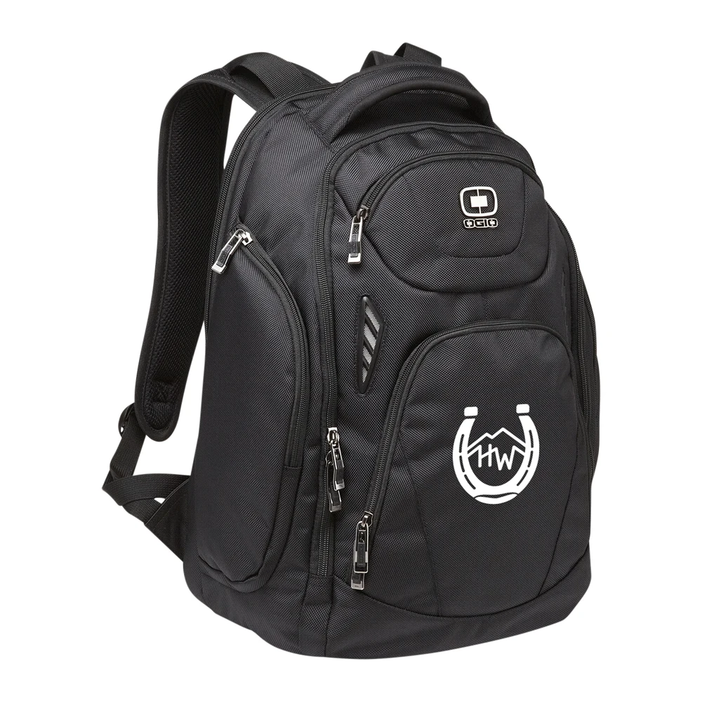 OGIO Mercur Pack 1