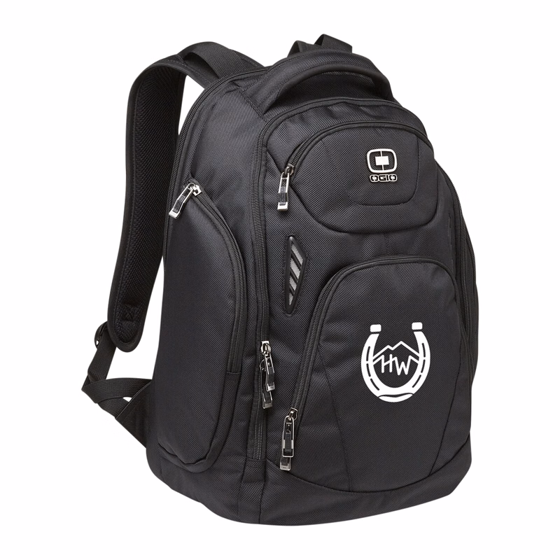 OGIO Mercur Pack