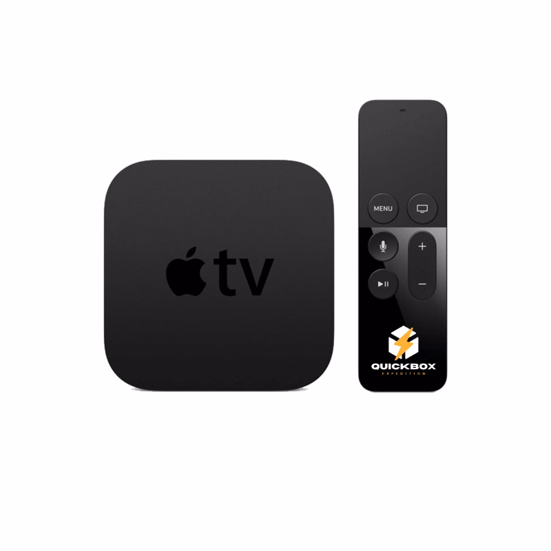 Apple TV with 4K 32GB